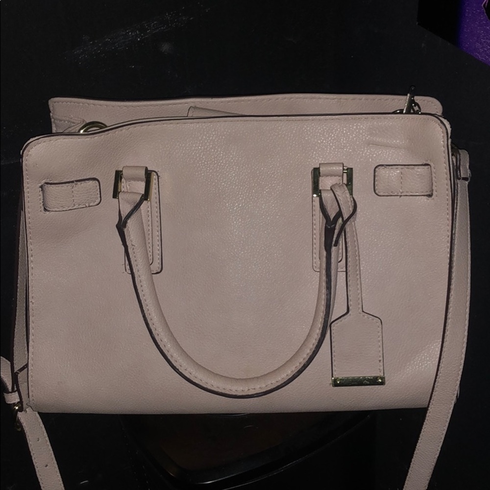 Crossbody purse